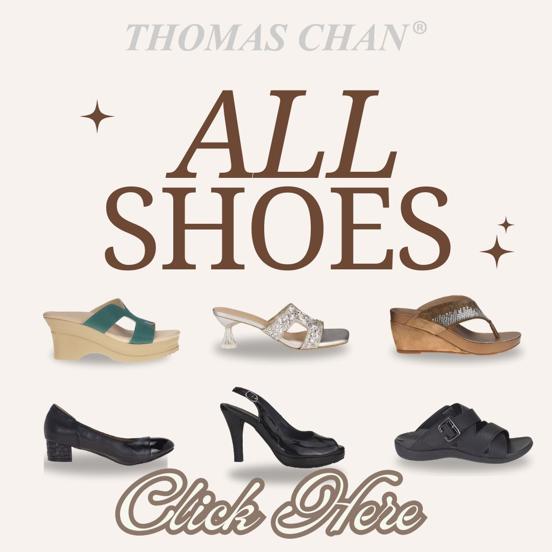 All Shoes