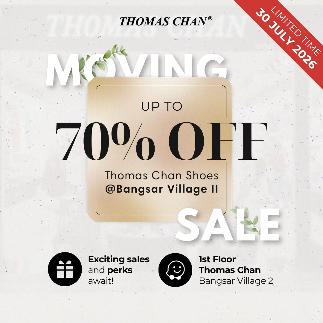 Moving Sales