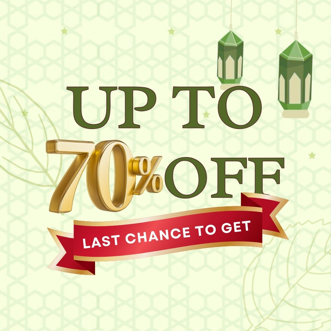 *Add to Cart For RM108-RM199