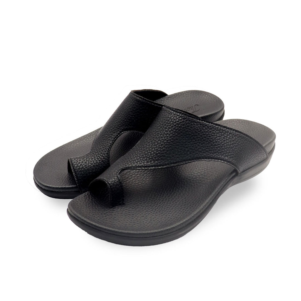 [ODD SIZES LEFT] Women Comfy Health Slippers Series Orthotic Sandals