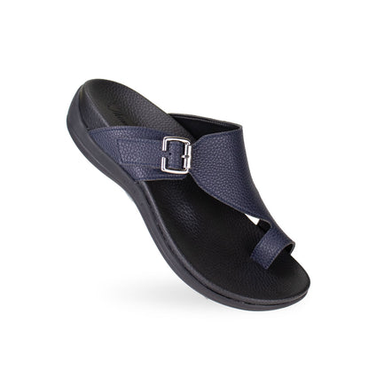 Men Toe Loop Buckle Sandals [Comfy Health Series][ODD SIZES LEFT]