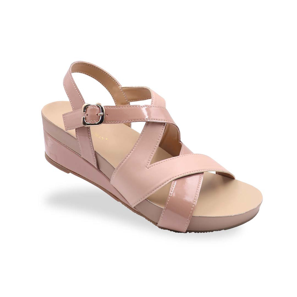 [ODD SIZES LEFT] Women Arch-legance Series 2"inch Orthotic Wedges
