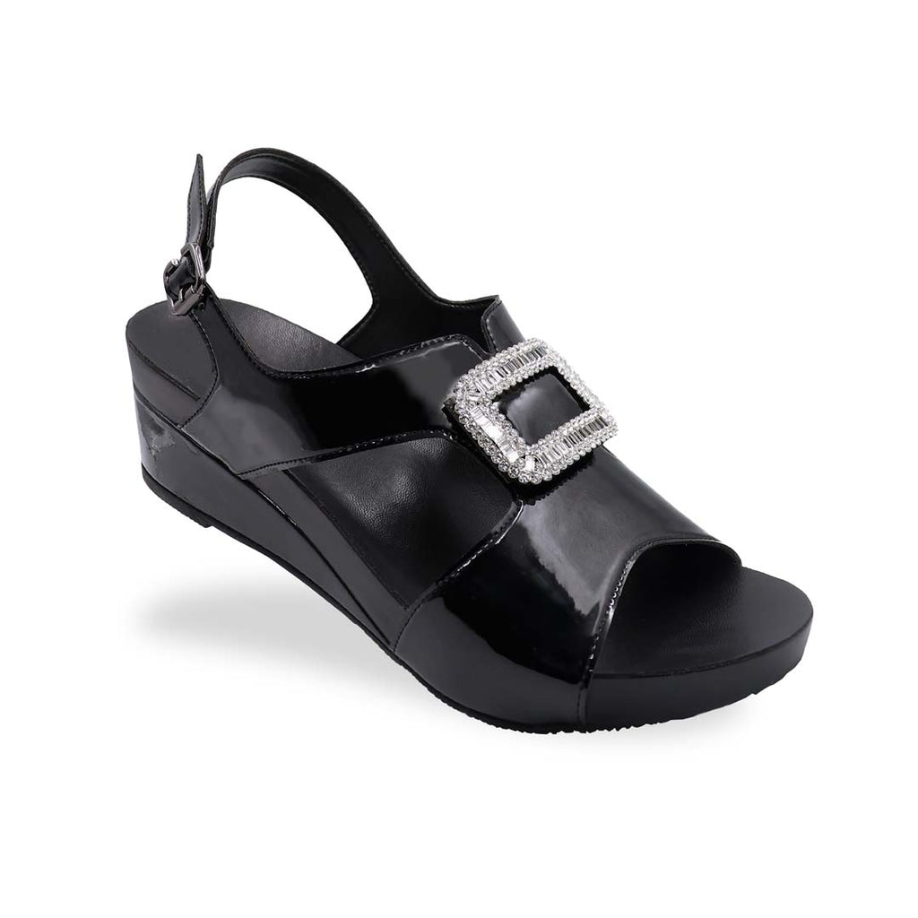 [ODD SIZES LEFT] Women Arch-legance Series 2"inch Orthotic Wedges