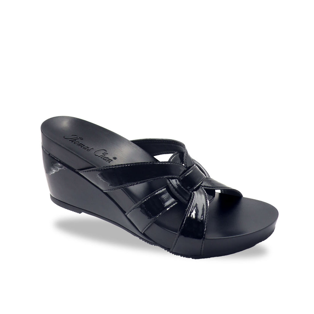[ODD SIZES LEFT] Women Arch-legance Series 3”inch Orthotic Wedges
