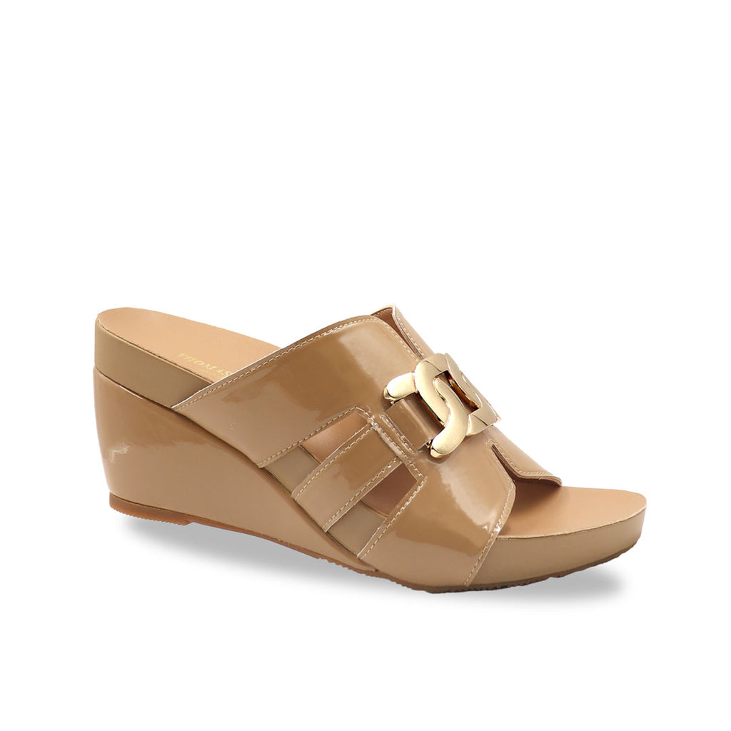[ODD SIZES LEFT] Women Arch-legance Series 3”inch Orthotic Wedges
