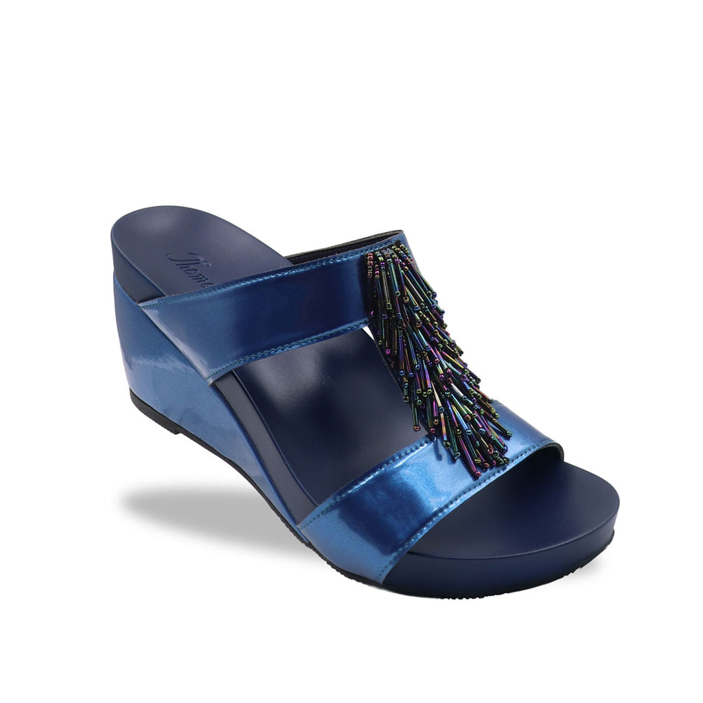 [ODD SIZES LEFT] Women Arch-legance Series 3”inch Orthotic Wedges
