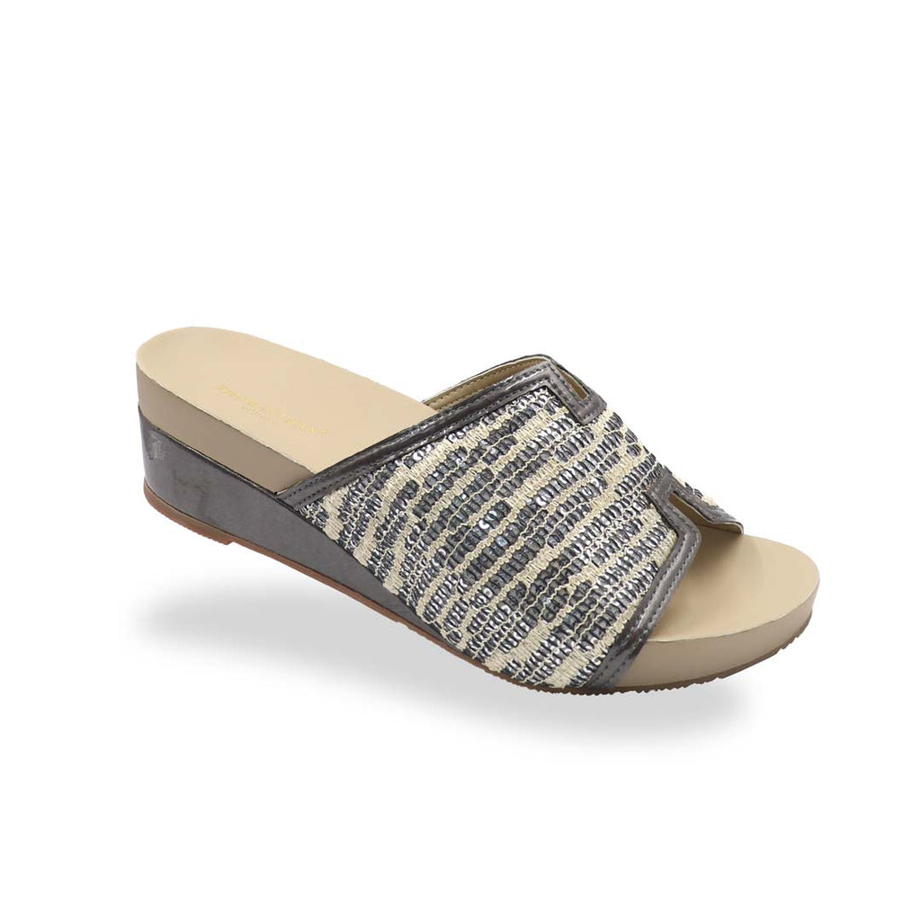 [ODD SIZES LEFT] Women Arch-legance Series 2"inch Orthotic Wedges
