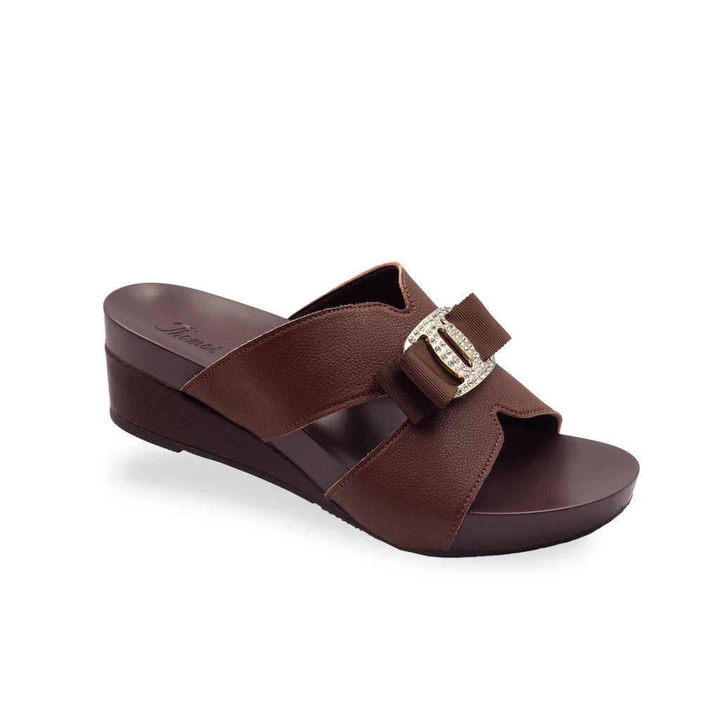 [ODD SIZES LEFT] Women Arch-legance Series 2"inch Orthotic Wedges