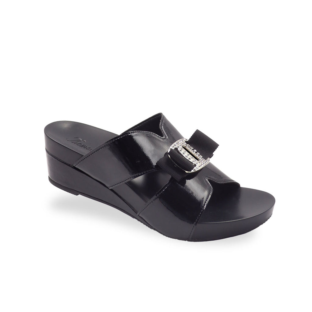 [ODD SIZES LEFT] Women Arch-legance Series 2"inch Orthotic Wedges