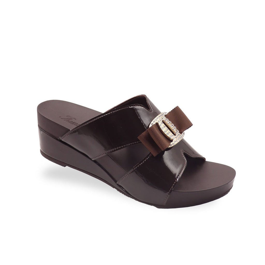 [ODD SIZES LEFT] Women Arch-legance Series 2"inch Orthotic Wedges