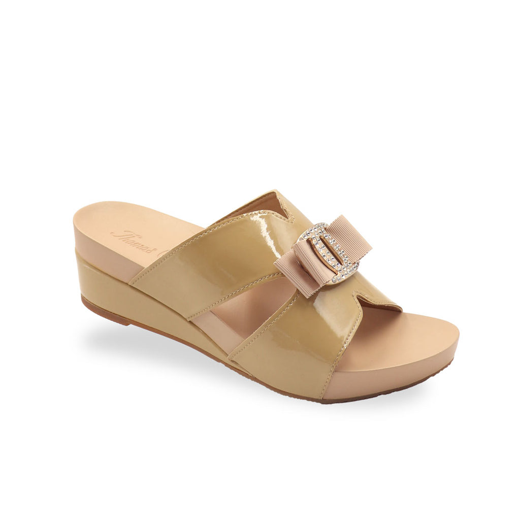 [ODD SIZES LEFT] Women Arch-legance Series 2"inch Orthotic Wedges