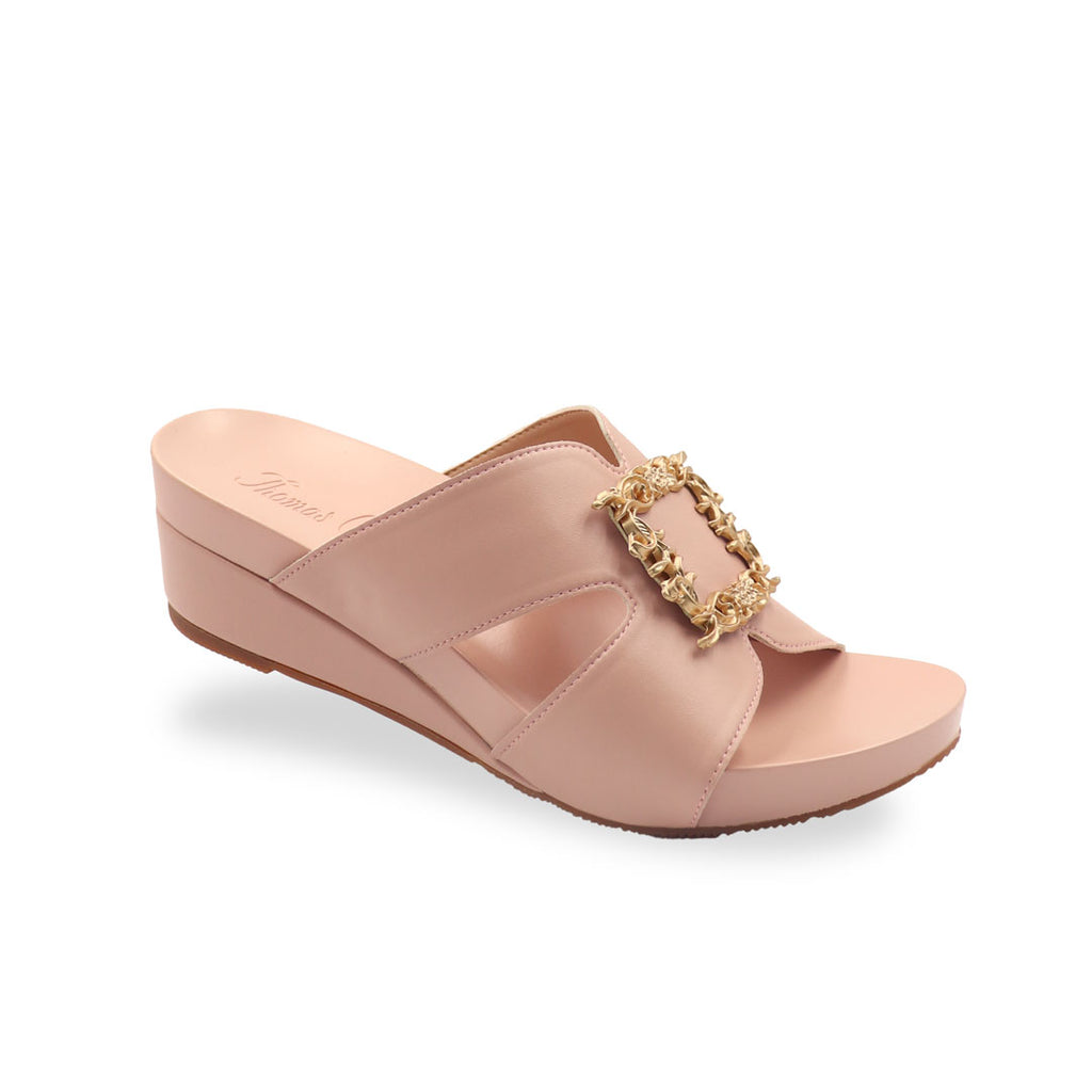 [ODD SIZES LEFT] Women Arch-legance Series 2"inch Orthotic Wedges