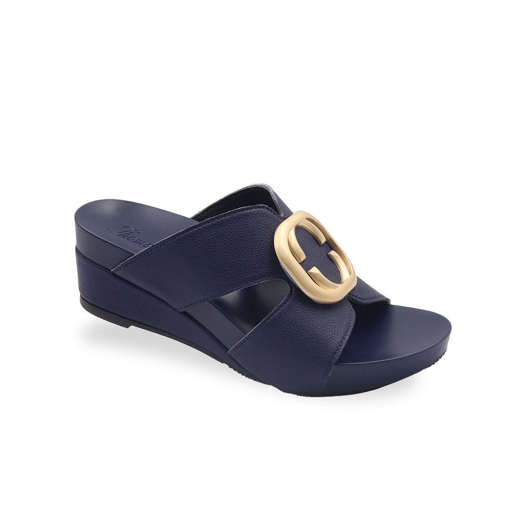[ODD SIZES LEFT] Women Arch-legance Series 2"inch Orthotic Wedges