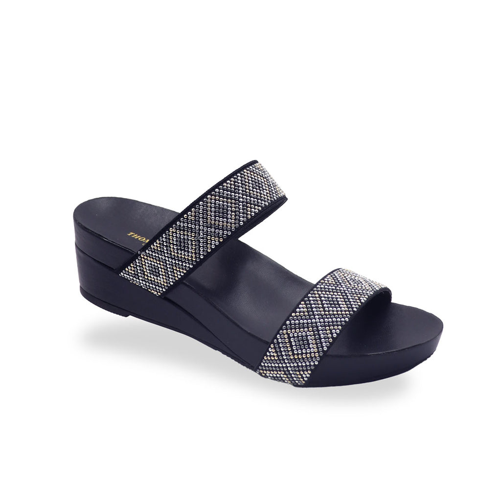 [ODD SIZES LEFT] Women Arch-legance Series 2"inch Orthotic Wedges