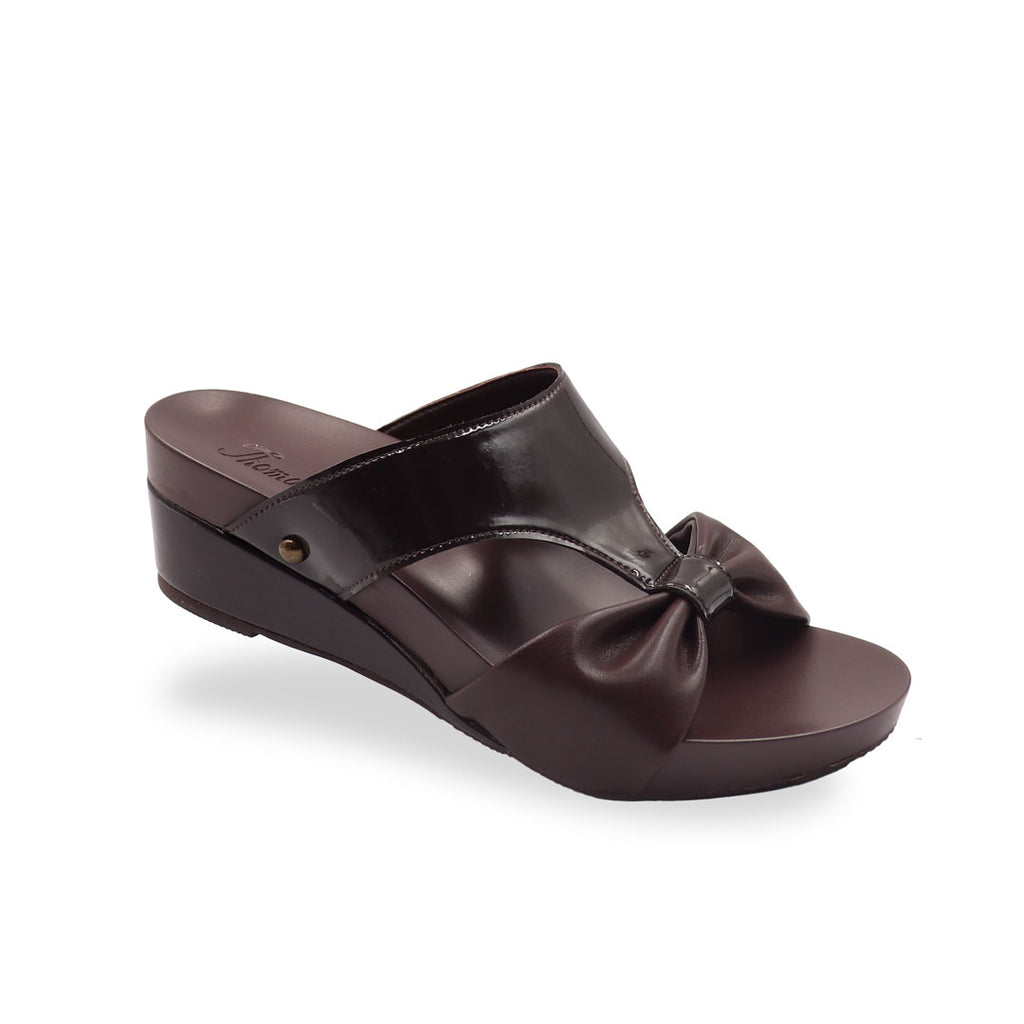 [ODD SIZES LEFT] Women Arch-legance Series 2"inch Orthotic Wedges