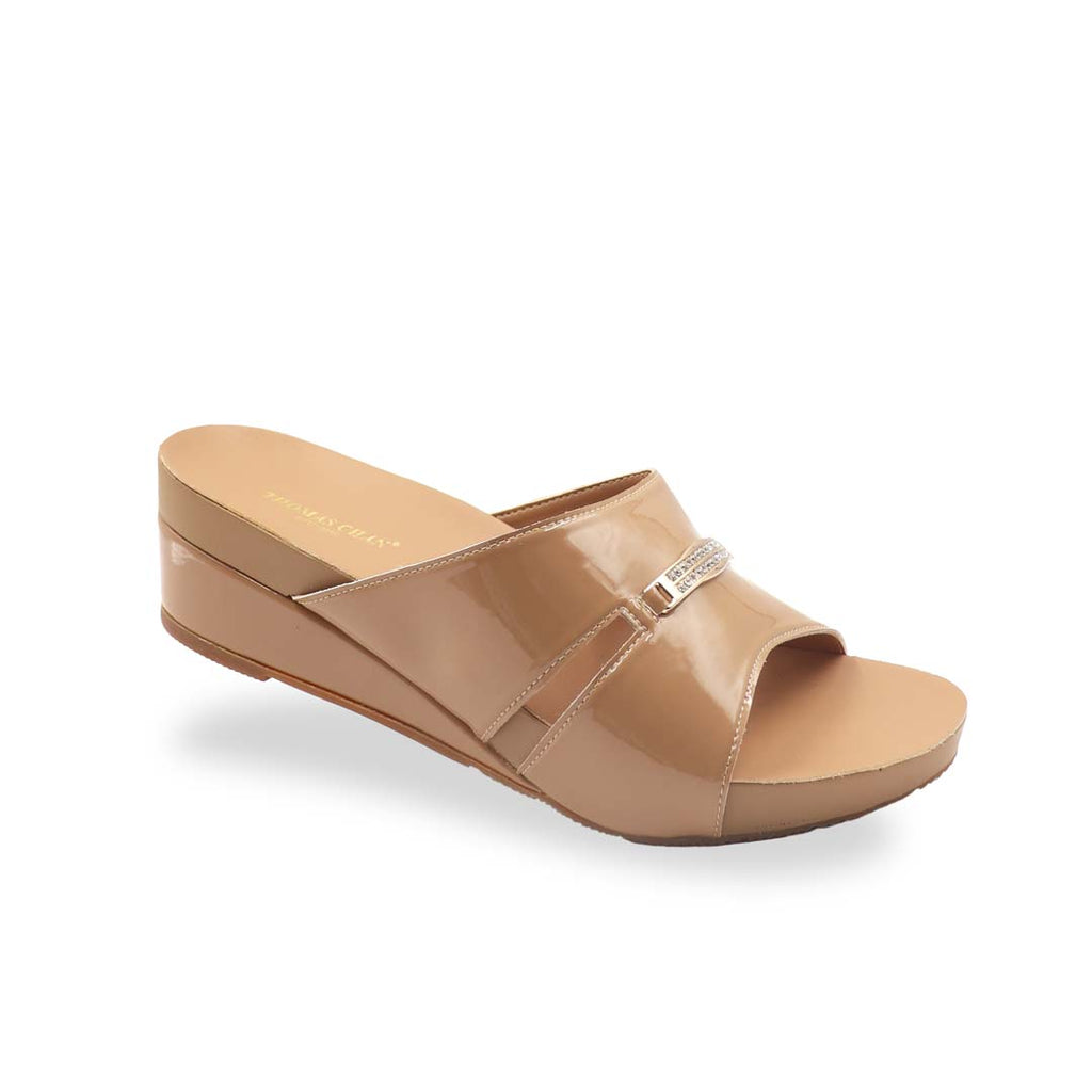 [ODD SIZES LEFT] Women Arch-legance Series 2"inch Orthotic Wedges
