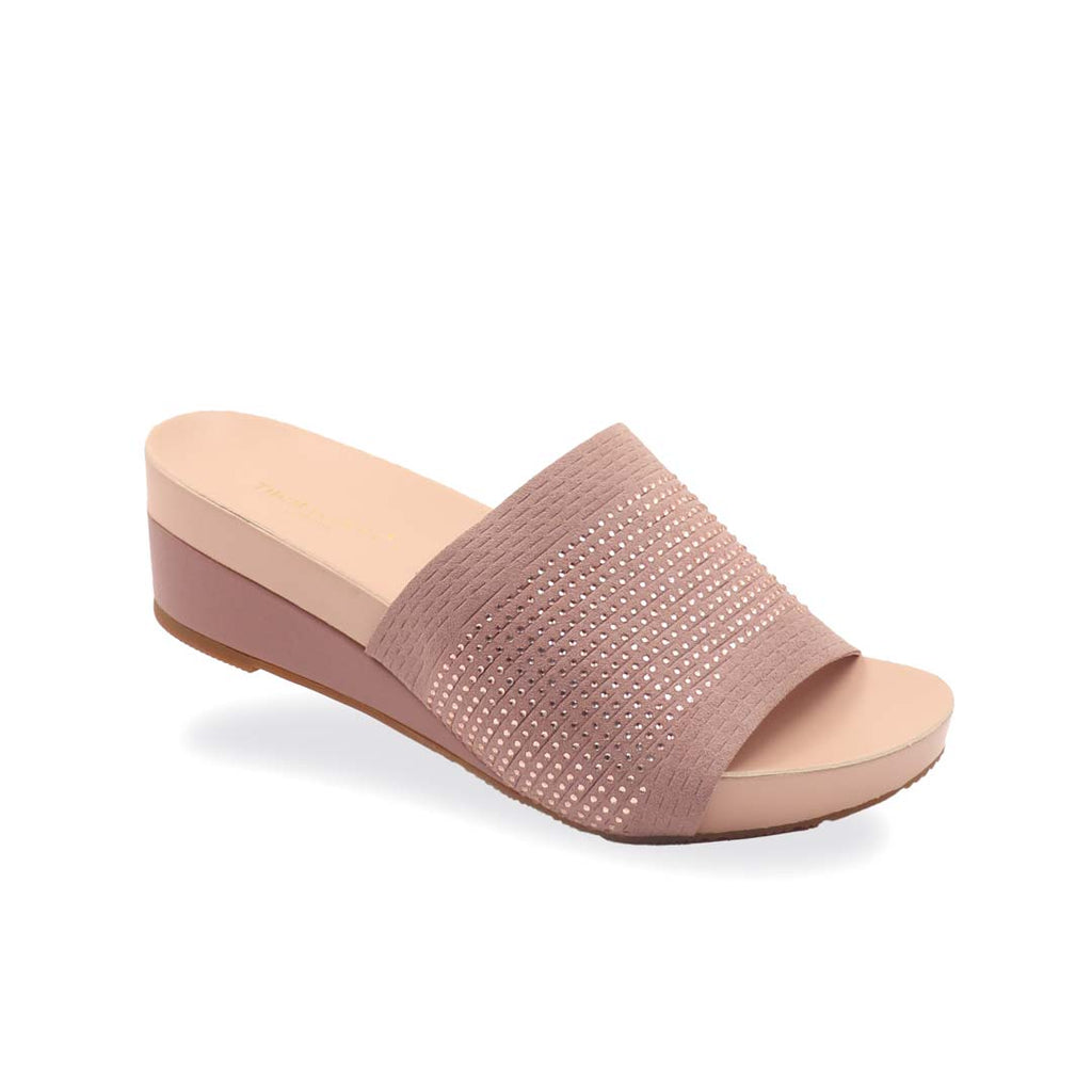 [ODD SIZES LEFT] Women Arch-legance Series 2"inch Orthotic Wedges