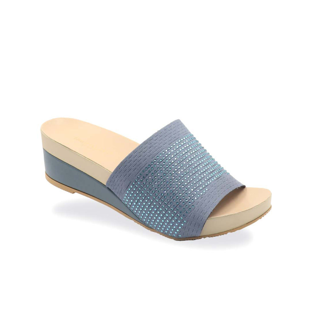 [ODD SIZES LEFT] Women Arch-legance Series 2"inch Orthotic Wedges