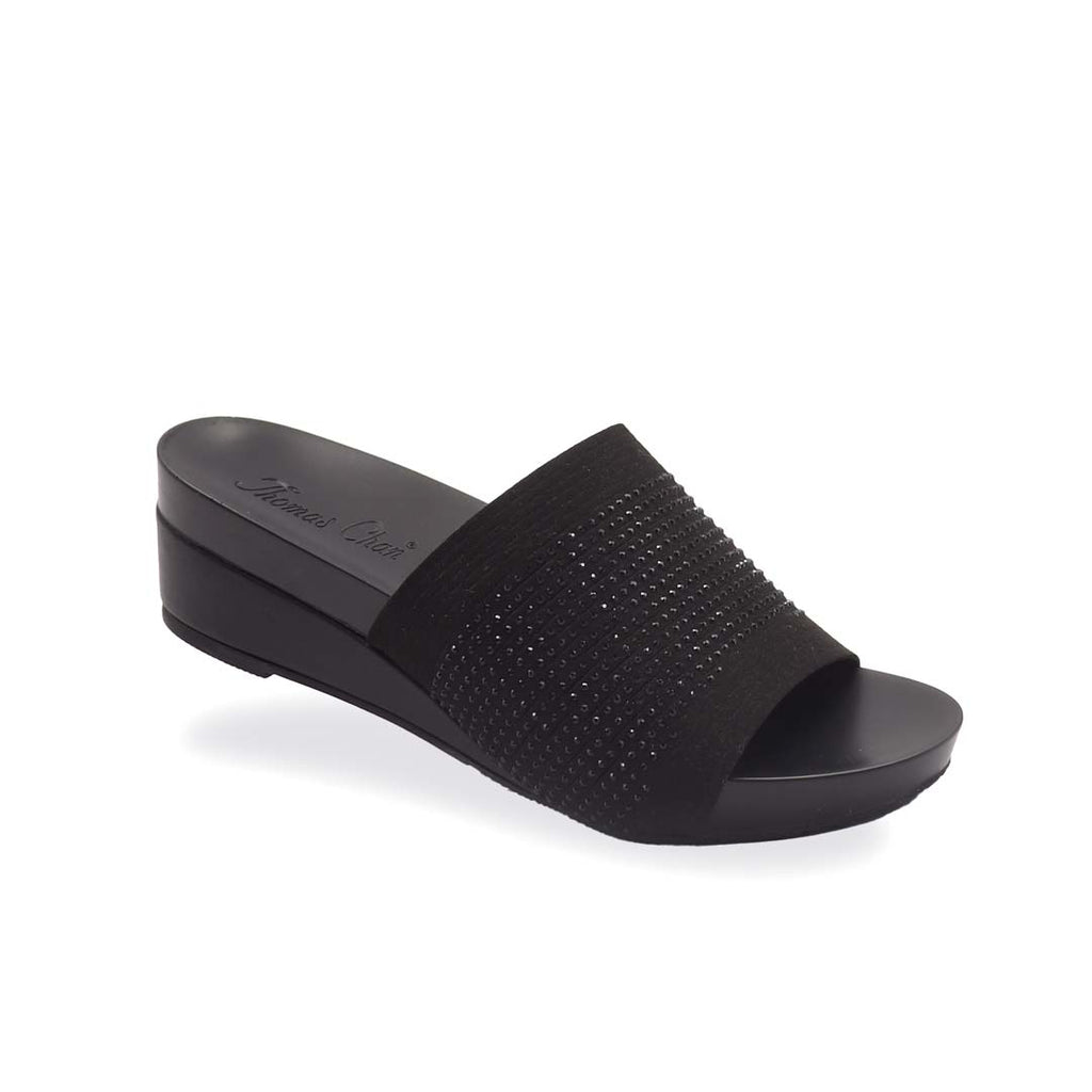[ODD SIZES LEFT] Women Arch-legance Series 2"inch Orthotic Wedges