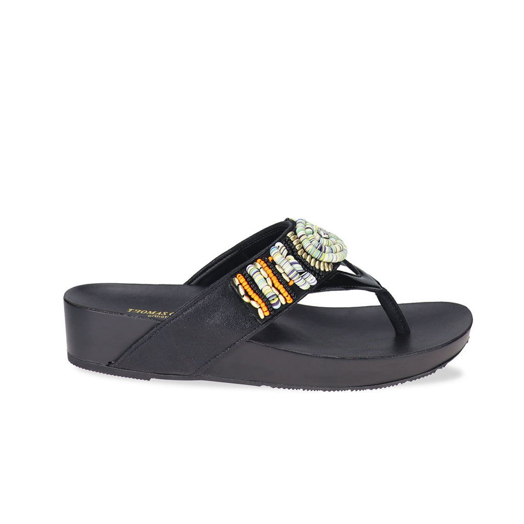 Boho Holiday Flip Flops [LiteStep Collection]