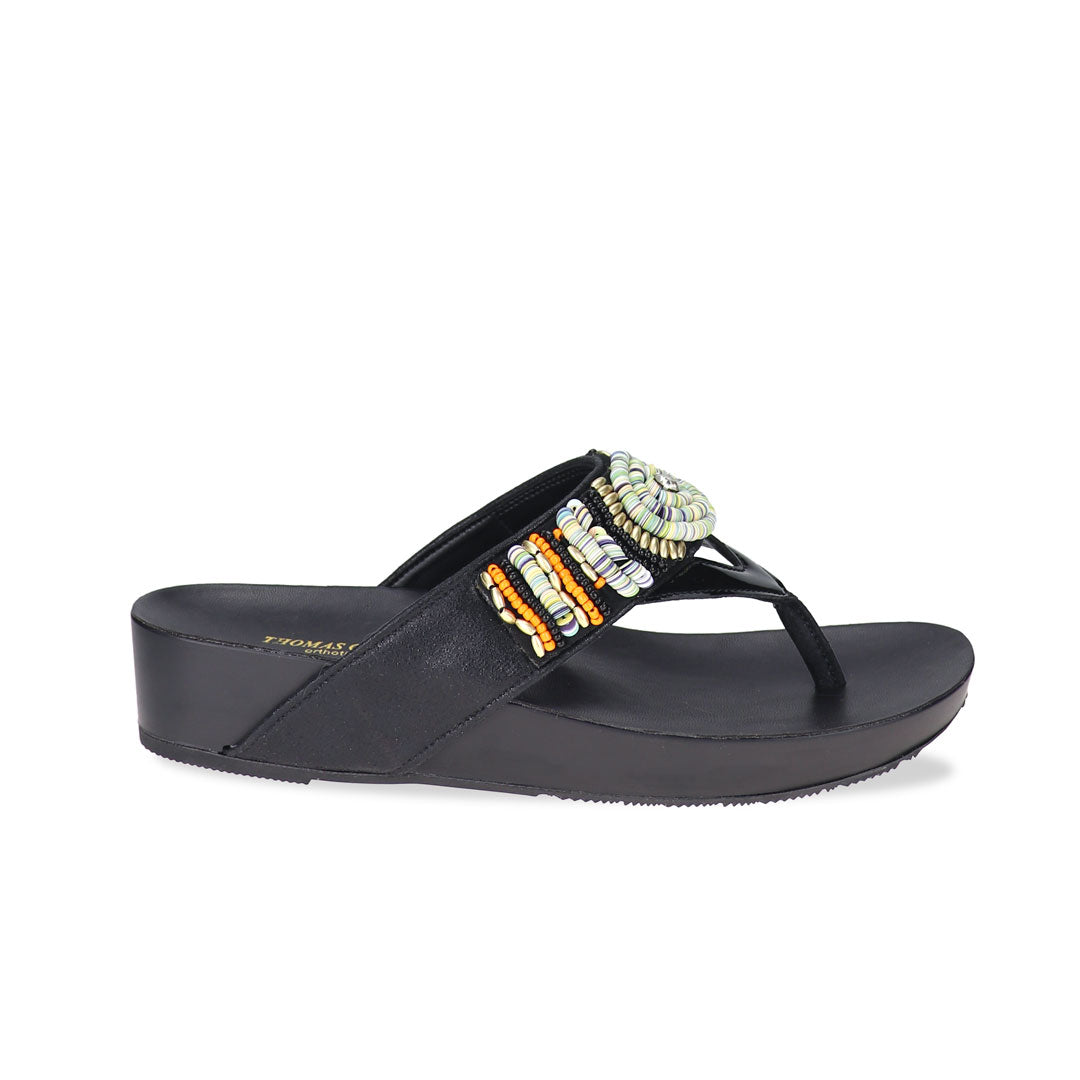 Boho Holiday Flip Flops [LiteStep Collection]