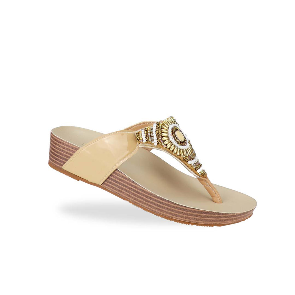 THOMAS CHAN] Lite Step Series Sandals [ODD SIZES LEFT]
