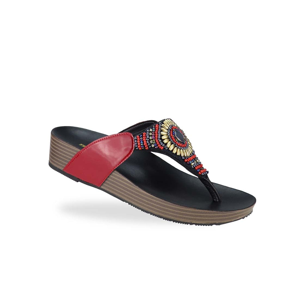 THOMAS CHAN] Lite Step Series Sandals [ODD SIZES LEFT]
