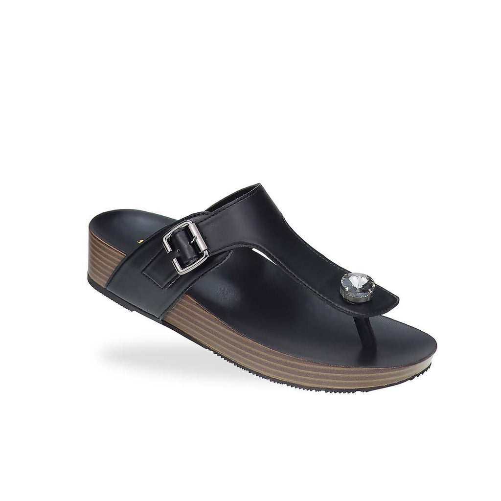 THOMAS CHAN] Lite Step Series Sandals [ODD SIZES LEFT]