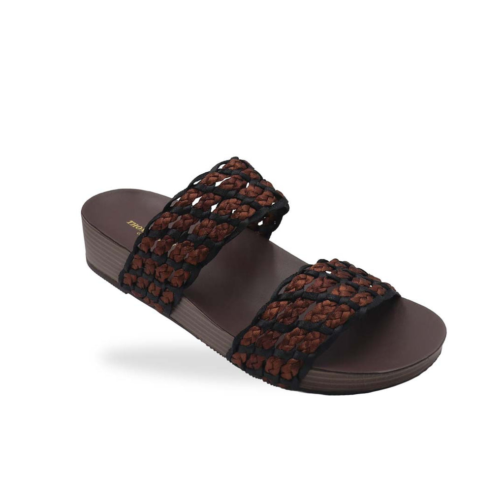 THOMAS CHAN] Lite Step Series Sandals [ODD SIZES LEFT]