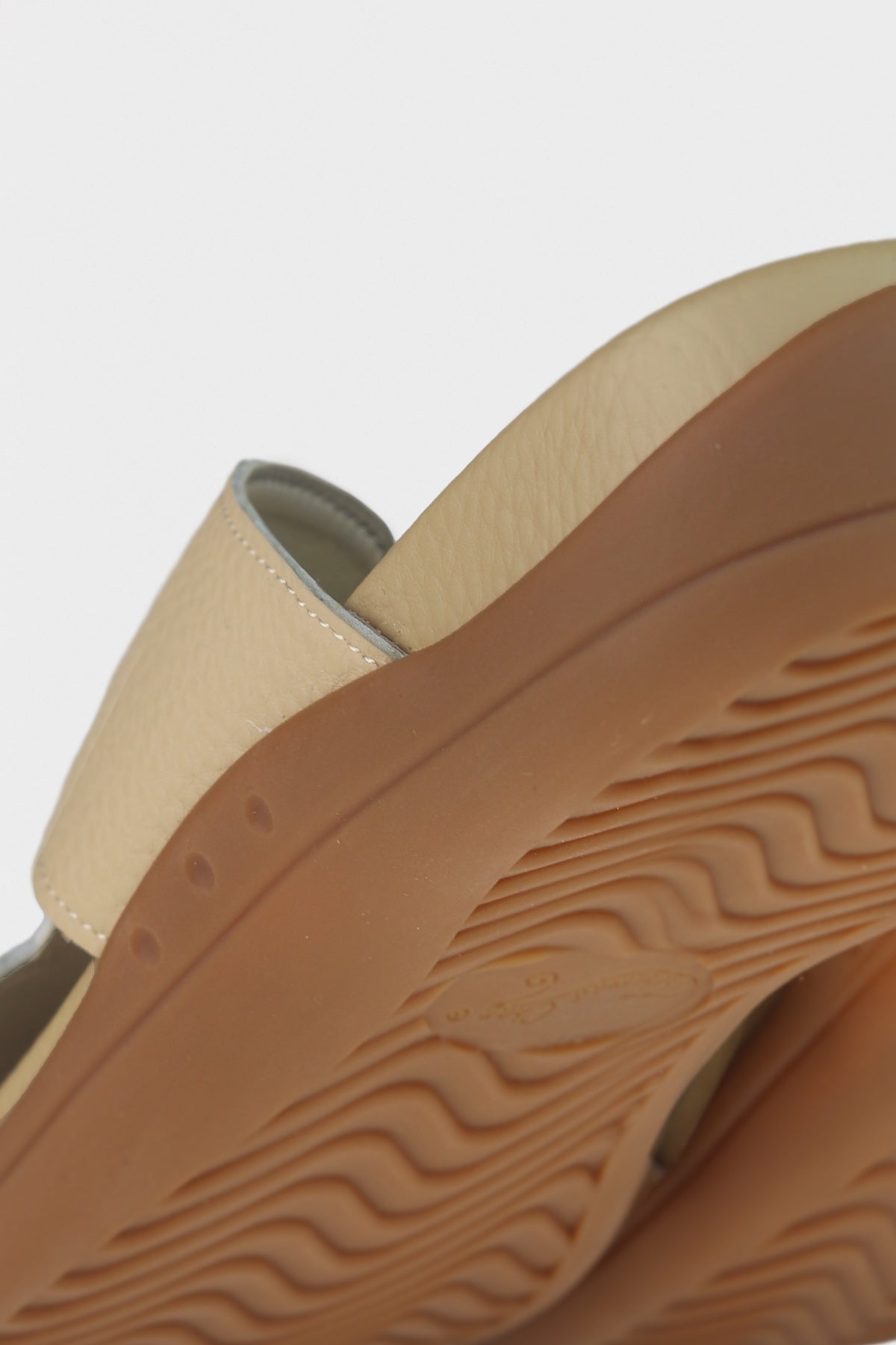Stylish Orthotic Shoes with Arch Support | Thomas Chan Shoes